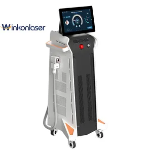 Sistema Laser Non Crystal Winkonlaser