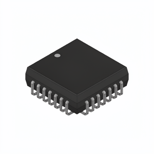 รายการชิ้นส่วนอิเล็กทรอนิกส์ 100322QC ตัวแทนจำหน่ายที่ได้รับอนุญาต 28 LCC (J Lead) IC BUFF NON INVERT 5.7V 28PLCC Logic - Product Image 1