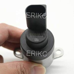 ERIKC 0928 400 725 (<span class=keywords><strong>0</strong></span> 928 400 725) Auto Contrôle de Pression De Carburant Valve 0928400725 - Product Image 6
