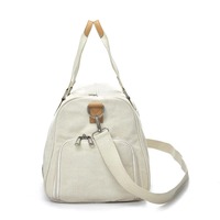 Sac de voyage de gymnastique multifonction pliable et étanche de grande capacité personnalisé hommes femmes sac de sport de week-end de loisirs