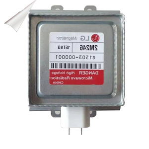 Magnetron 2M246 Pièce de four à micro-ondes Refroidissement par air Modèle 15ATG M24FB-610 - Product Image 1