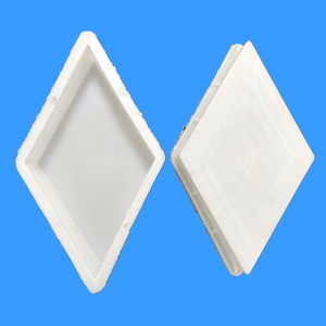 Moule décoratif <span class=keywords><strong>pour</strong></span> pavés en béton Moules <span class=keywords><strong>de</strong></span> haute qualité <span class=keywords><strong>pour</strong></span> bordures <span class=keywords><strong>de</strong></span> pavés parfaitement définies - Product Image 4