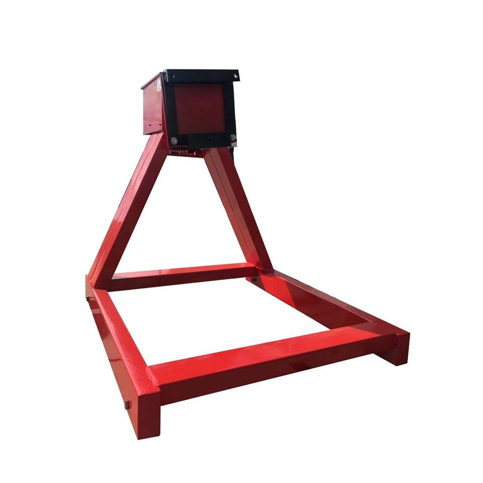 Hot Sales Workshop 2200lbs Heavy Duty Steel Rotating Engine Stand ...