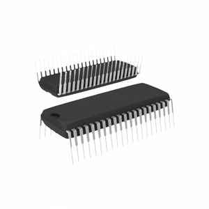42 SDIP (0.600", 15.24mm) Electronic Circuit Components Embedded IC MCU 8BIT 32KB FLASH 42SDIP ST72F324J6B6 Original - Product Image 1