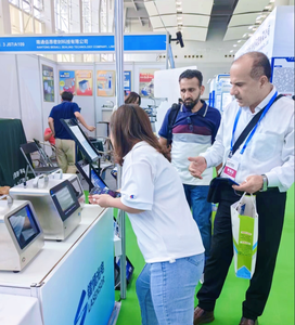 Lasensor-Analizador de gas inteligente en tiempo real, sistema de monitoreo y análisis de bioaerosol - Product Image 6