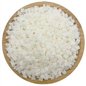 Vente en gros de granulés de résine ABS en polypropylène vierge PP et polyéthylène-Qualité alimentaire de moulage par injection - Product Image 1