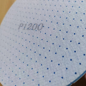 أسطوانة كاشطة من الفوم للخطاف وحلقة لسوق ما بعد البيع للسيارات - Product Image 5