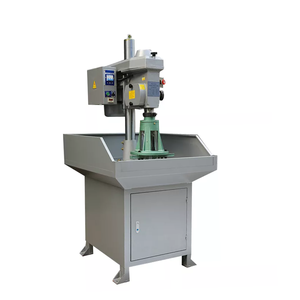 โรงงานจีนขายส่งเครื่องต๊าปเกลียวแบบลมประสิทธิภาพสูงชนิดเกียร์ - Product Image 2