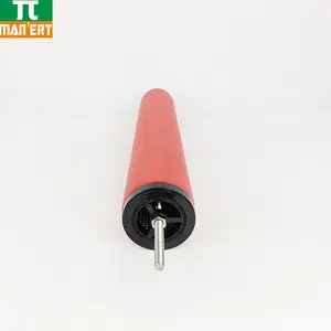 screw compressor filter element 120 series used for compressor in line filter 85*55*630