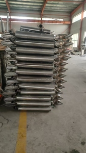 Выхлопные трубы глушитель для Kia для Hyundai IX35 задняя средняя часть 409 нержавеющей стали 1,<span class=keywords><strong>2</strong></span> мм - Product Image 3