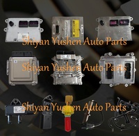 Piezas de motor diésel BT50, unidad de Control electrónico ECM ECU 0281016311