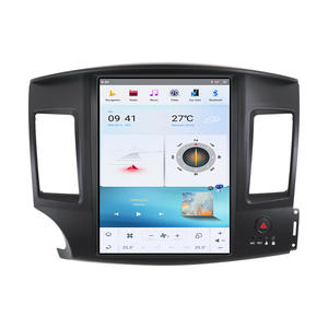 4G Android 11 écran tactile vertical autoradio stéréo vidéo GPS <span class=keywords><strong>Navigation</strong></span> Headunit Carplay pour Mitsubishi <span class=keywords><strong>Lancer</strong></span> 2010-2015 - Product Image 3