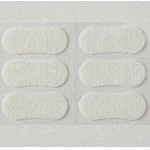 Patch buccal en gel de silicone transfrontalier pour adultes et enfants, pour prévenir la respiration buccale et corriger le ronflement - Product Image 4