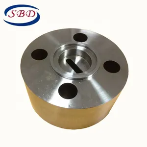 OEM chuyên nghiệp dập vonfram Vật liệu khuôn thành phần vòng dụng cụ đấm và chết chèn Bộ - Product Image 5