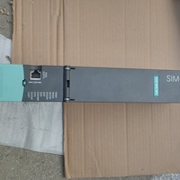 6AU1435-2AA00-0AA0 SIMOTION D435-2 Série de variateurs de fréquence basés sur PLC