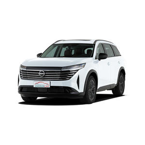 Nissan <span class=keywords><strong>Pathfinder</strong></span> 2024 380VC-TURBO 2WD Smart Edition 7 sièges - Product Image 2