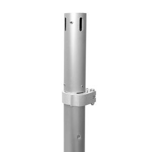 Straight Aluminum <b>Backdrop</b> <b>Stand</b> Pipe for Wedding Tent Decoration Minimalist Style - Product Image 2