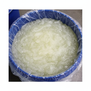 High Purity SLES 70% Foaming Agent <b>Detergent</b> Raw Material in Stock Cosmetic Grade SLES 70% for Shampoo Body Wash <b>Detergent</b> - Product Image 3