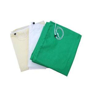 Yuanfeng Plant Protection Cover Green Non-Woven Breathable Winter Insulation For Trees Flowers Fruit Plants - Product Image 2