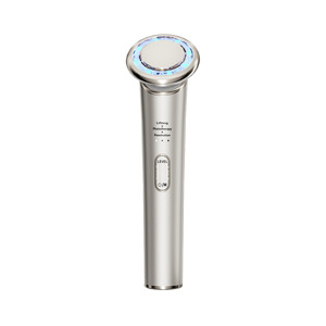 Face Neck Lifting Massager USB Rechargeable Home Use Skin Tightening Import Device - Product Image 2