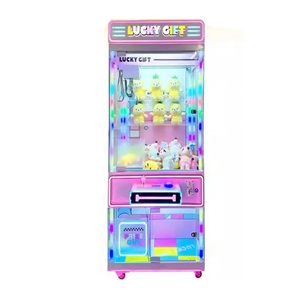 ตู้คีบตุ๊กตาตู้คีบตุ๊กตาตู้คีบตุ๊กตา - Product Image 2