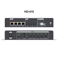 Sistema de control de procesador de pantalla LED para exteriores e interiores Huidu, de la marca Huidu, de la marca, de la moda de la marca, con el sistema de control de pantalla LED para interiores y exteriores