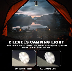 Mini pompe à air électrique rechargeable USB LCD pour le camping en plein air, gonfleur de lit, matelas, sans plastique, personnalisation du logo pour les <span class=keywords><strong>petites</strong></span> quantités - Product Image 4