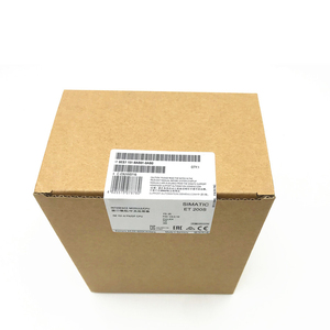 Nouveau module PLC SIMATIC ET200S d'origine 6ES7151-8AB01-0AB0 - Product Image 3