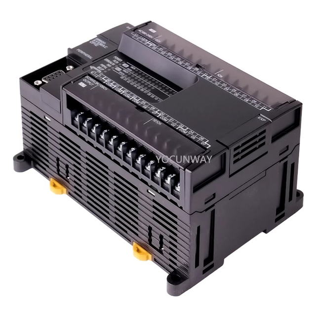 New Authentic Original JAPANOMRON Modules PLC CP1E-N30SDR-A N40 N60 SDT-D 1 E30 E40 E20SDR-A