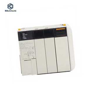 Unidad Principal PLC Original CQM1H-CPU21, Dispositivo de Procesamiento de Control Industrial de Escala Media - Product Image 1