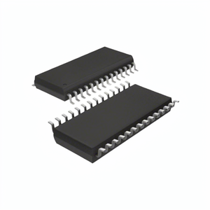 CY8C4124PVE-S422 En Stock Lista de Precios para Componentes Electrónicos IC Integrado MCU 32BIT 16KB FLASH 28SSOP - Product Image 1