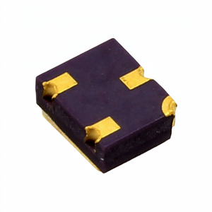 Transistors Components Electronic JANTX2N2221AUB/TR Original 3-SMD, No Lead - Product Image 1