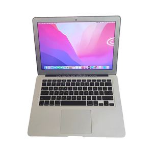 Precio económico, desbloqueado, para M A-c NoteBook Air 2017 A1466 i5 8G 256G 13.3 pulgadas, portátil empresarial usado, computadora asequible para estudiantes. - Product Image 6