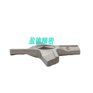 Juego de 5 Cuchillas de Acero Inoxidable Evsc E2933 para Picadora de Carne, para Procesamiento de Alimentos en el Hogar - Product Image 4