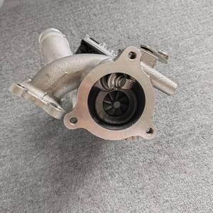 Turbocompressore Motore Nuovo per <span class=keywords><strong>Chery</strong></span> <span class=keywords><strong>Tiggo</strong></span> 4 5 <span class=keywords><strong>Tiggo</strong></span> 7 8 PRO Max EXEED Jetour X70 X70S X90 X95 Omoda S5 C5 Arrizo 5 F4J16-1118010 - Product Image 5