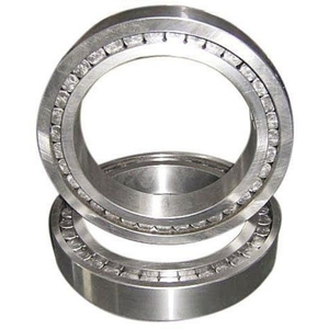 Roulement à rouleaux cylindriques à complément complet 50x80x40mm <span class=keywords><strong>NNCF</strong></span> 5010 CV - Product Image 5