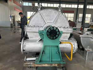 Kleine Stoomturbine Stroomopwekking Kleine Stoomturbine, Oem Leveren Micro Stoomturbine Product - Product Image 4