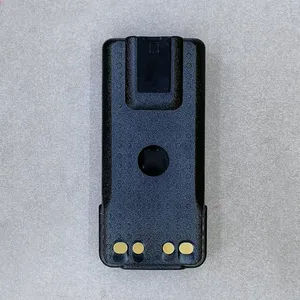 Batterie Li-ion Pmnn4463 Pmnn4463a 2000mAh pour radio P6600 P6620 P6600i P6620i - Product Image 6