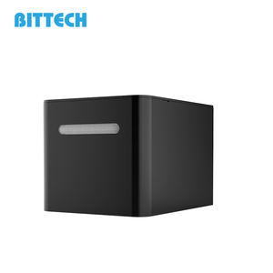 เครื่องพิมพ์ใบเสร็จความร้อน POS 80มม. ราคาถูก3นิ้วพอร์ต USB อีเธอร์เน็ตบลูทูธ POS80 - Product Image 5