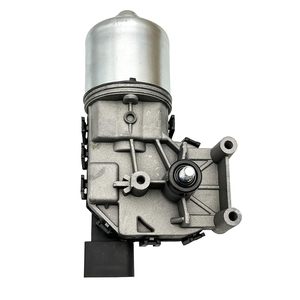 มอเตอร์ปัดน้ำฝนอะไหล่ใหม่ 5C7955113D สำหรับเจตต้า 1.4L 1.8L 2.0L - Product Image 4
