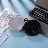 Mini-enceinte portable Amazon TG327 pour la maison, lecteur de musique Bluetooth, boîte à musique pour fêtes, enceinte sans fil, petites enceintes
