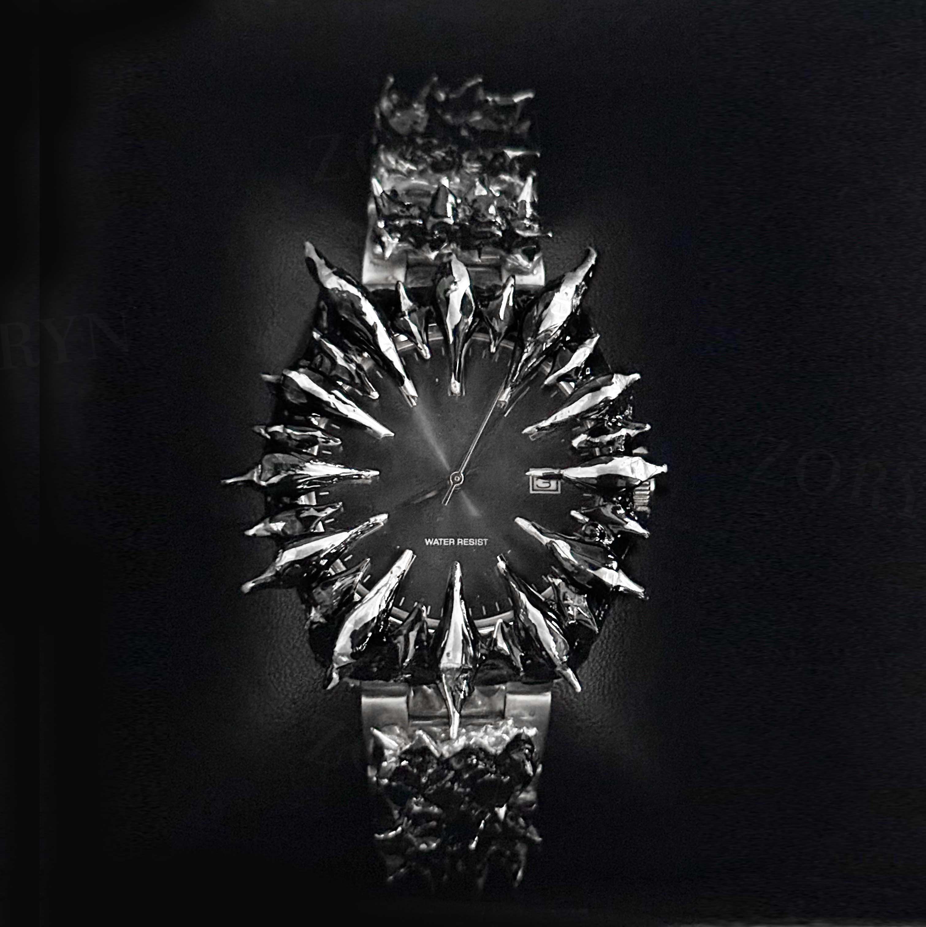 watch patek philippe skeleton