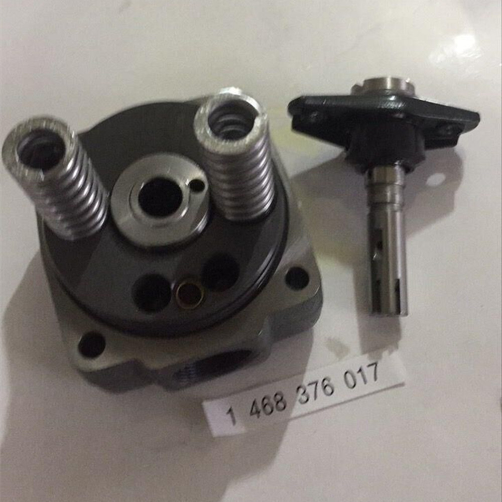 Diesel Fuel Injection Pump Parts Head Rotor  VE Pump Parts Rotor Head 1468376017 1468376033 1468376037 For TOYOTA