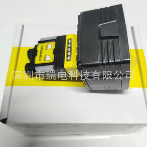 Capteur de vision Cognex IS2801M, caméra de numérisation d'images, équipement industriel IP65 - Product Image 1