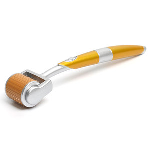 Регулируемый штамп Derma 0-3,0 мм, устройство для микронейдлинга для домашнего использования, таргетированная - Product Image 5