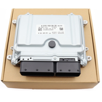 Módulo de Unidad de Control del Motor ECM Plc A2731532979 para S500 S550 ME9.7, Suministro al por Mayor