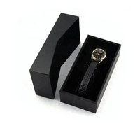 Boîte de montre en carton avec Logo à personnaliser, boîte fantaisie pour confectionner soi-même les montres Curren, Daniel Wellington