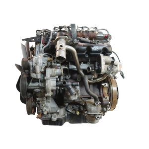 Venta al por Mayor de Autopartes, Nuevo Conjunto de Motor Diésel para LAND ROVER EVOQUE <span class=keywords><strong>Jaguar</strong></span> <span class=keywords><strong>XF</strong></span> <span class=keywords><strong>2.2</strong></span> TD4 7117892 CAT - Product Image 3