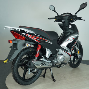Motocicleta Scooter Underbone de 110cc a Gasolina al por Mayor para Hombre y Mujer - Product Image 2
