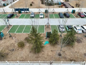 Rejilla de Pavimentación Industrial de HDPE Tipo Panal para Césped, Tapete para Entradas de Vehículos, Geoceldas para Plantación, Rejilla de Drenaje para Zanjas - Product Image 6